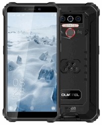 Замена камеры на телефоне Oukitel WP5 Pro в Ижевске
